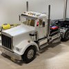 #56301 - Tamiya King Hauler - Day Cab