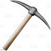 pickaxe-vintage-picture-id967674060.jpg