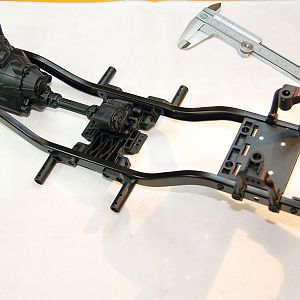 MST CFX-W Frame Rail 08 Status Tag 02 | RC-Modellbau-Portal
