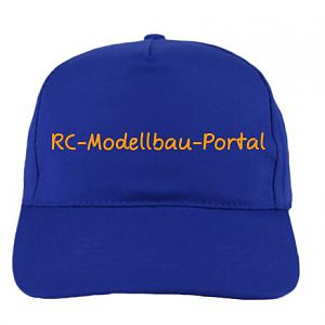 RCMP Kappe Cap-selbst-gestalten 01
